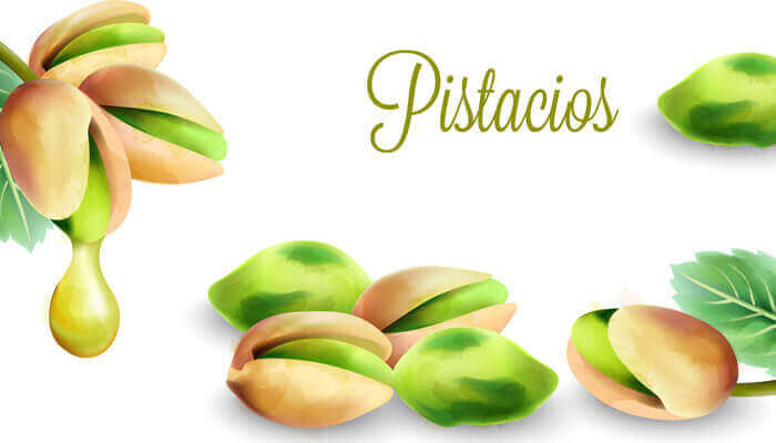 Can cats eat pistachios?